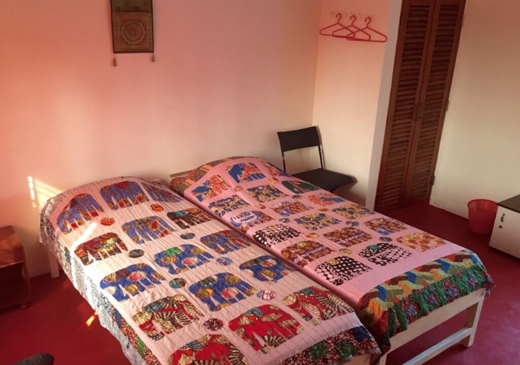 Photo of Bedroom in Poovar