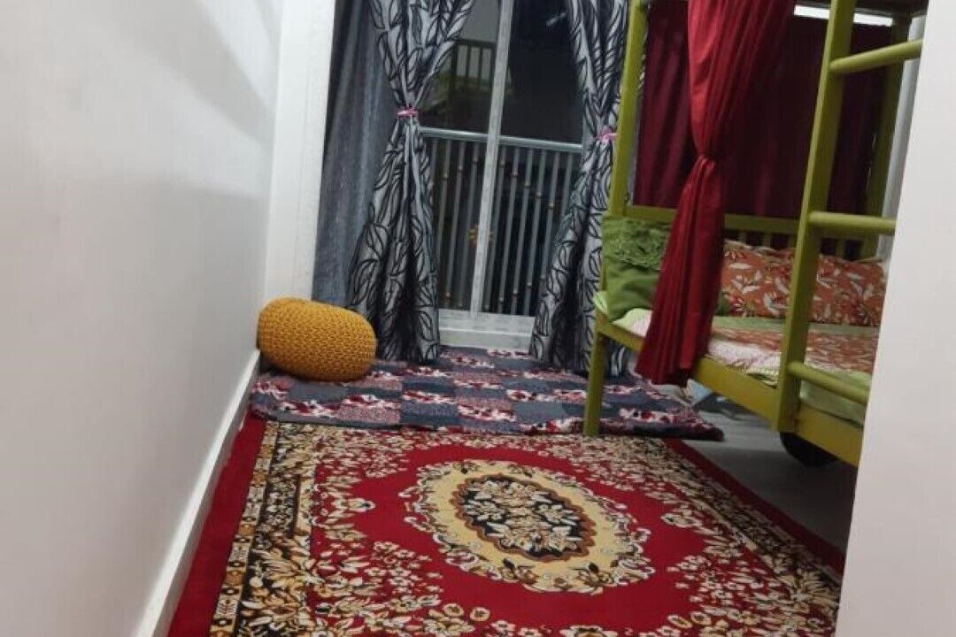 Photo of Bedroom in Pink City