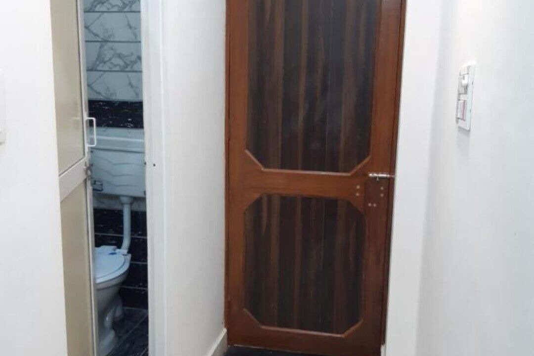 Photo of Bathroom in Pink City