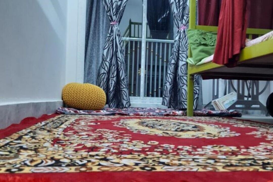 Photo of Bedroom in Pink City
