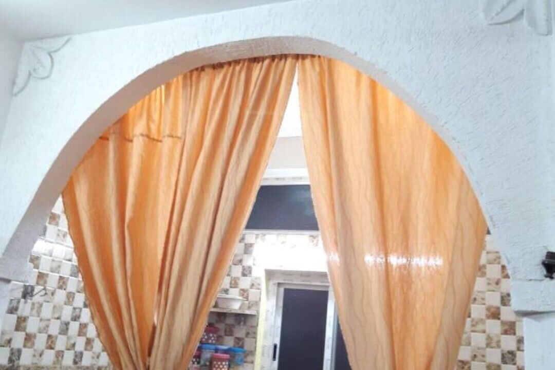 Photo of Kitchen in Pink City