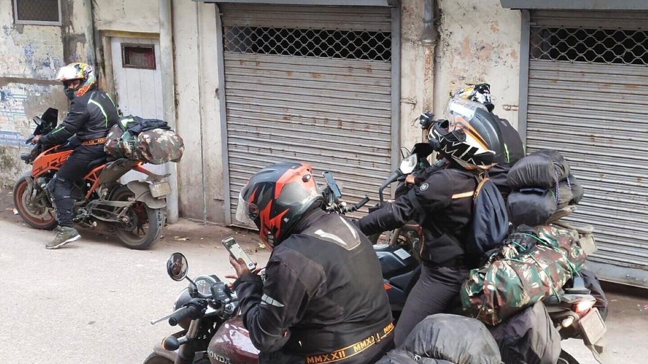 Photo of Outdoor in Pink City
