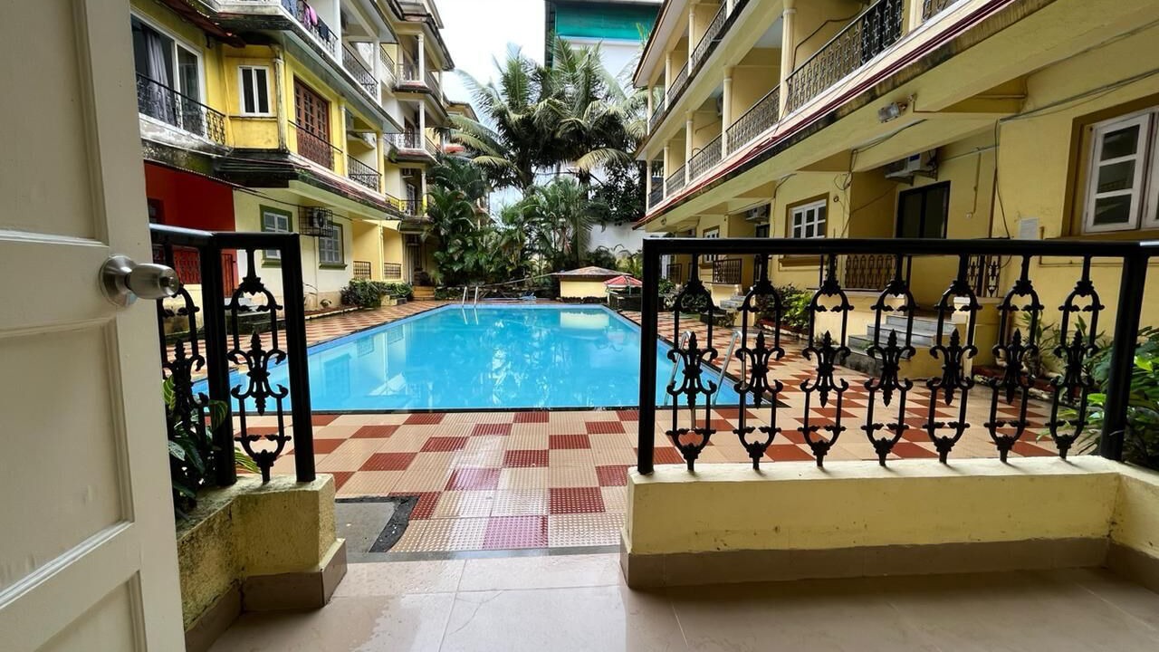 Photo of Outdoor in Candolim
