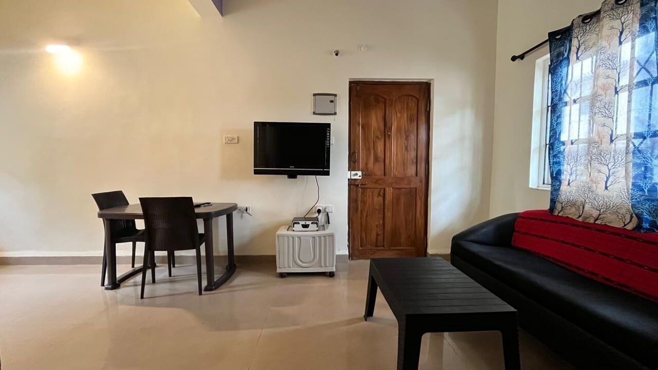 Photo of Livingroom in Candolim