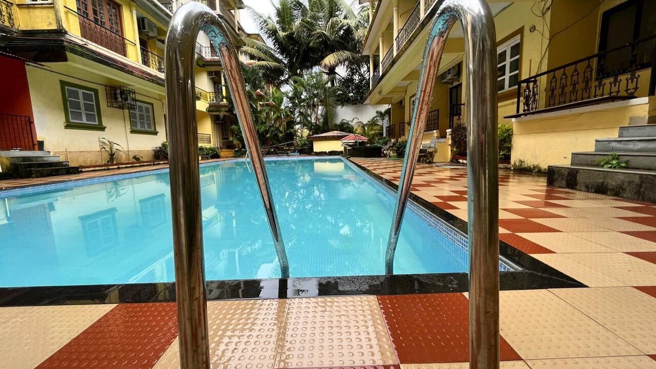 Photo of Outdoor in Candolim