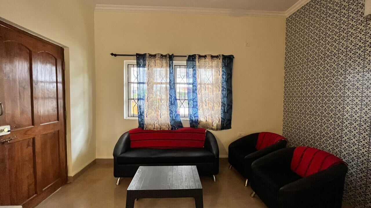 Photo of Livingroom in Candolim