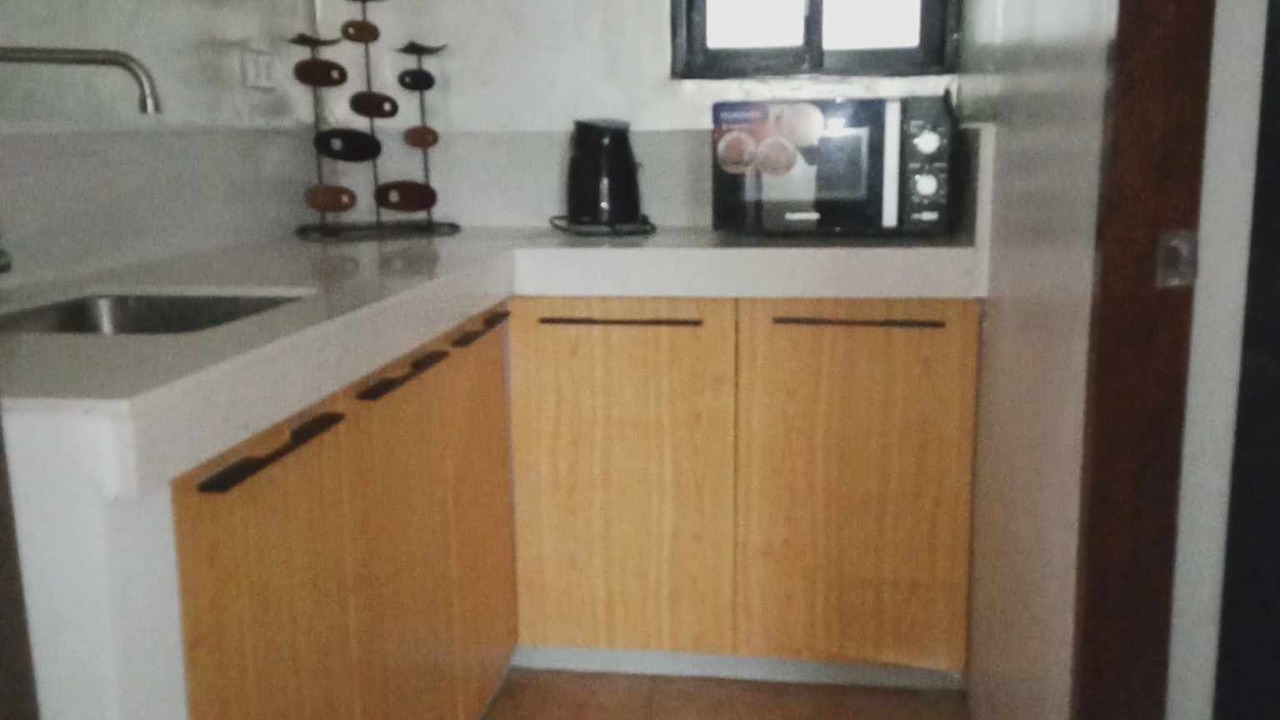 Photo of Kitchen in Tangub
