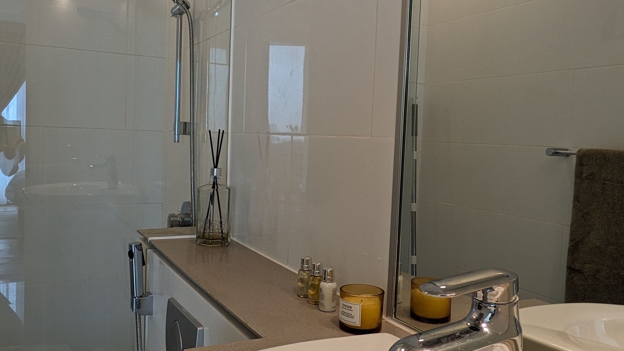 Photo of Bathroom in Kuala Lumpur