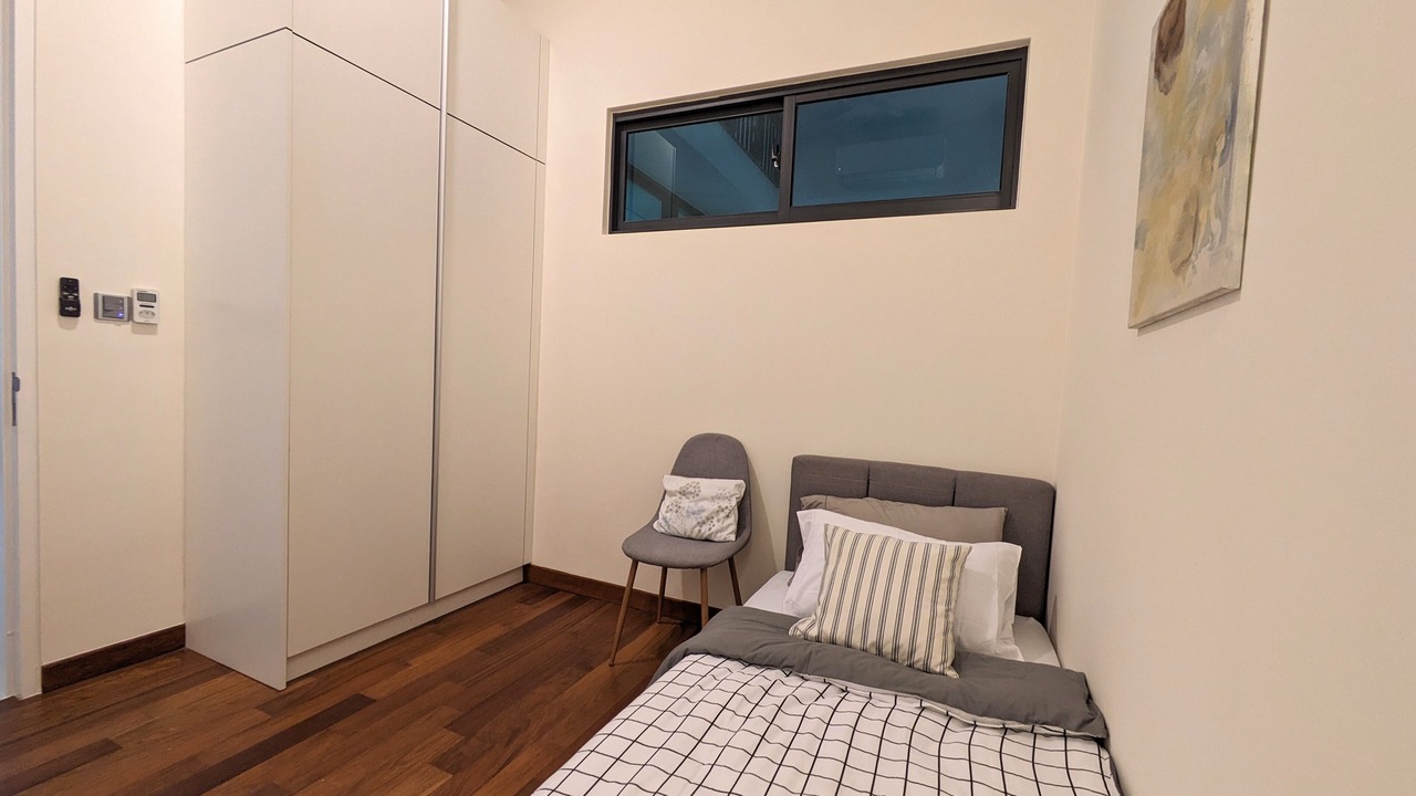 Photo of Bedroom in Kuala Lumpur
