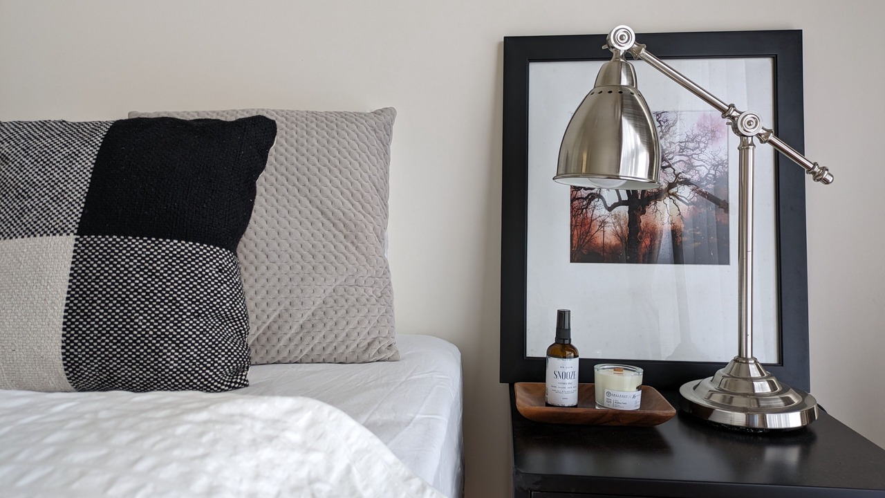 Photo of Bedroom in Kuala Lumpur
