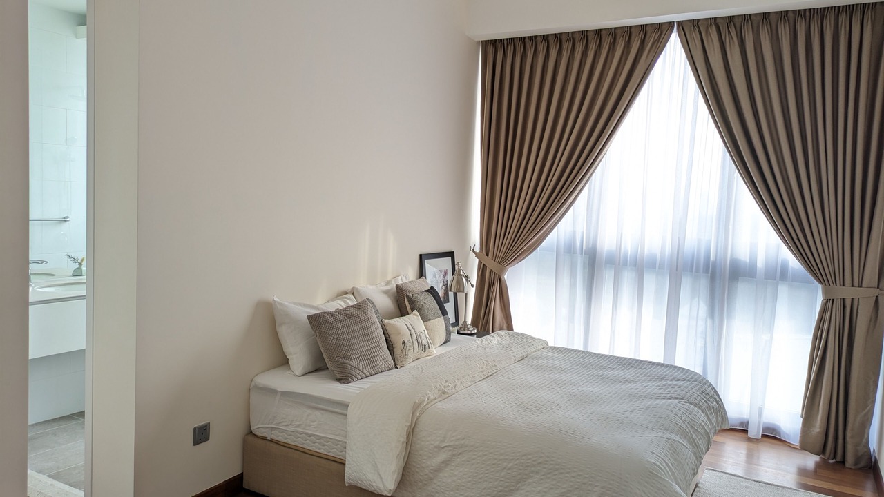 Photo of Bedroom in Kuala Lumpur
