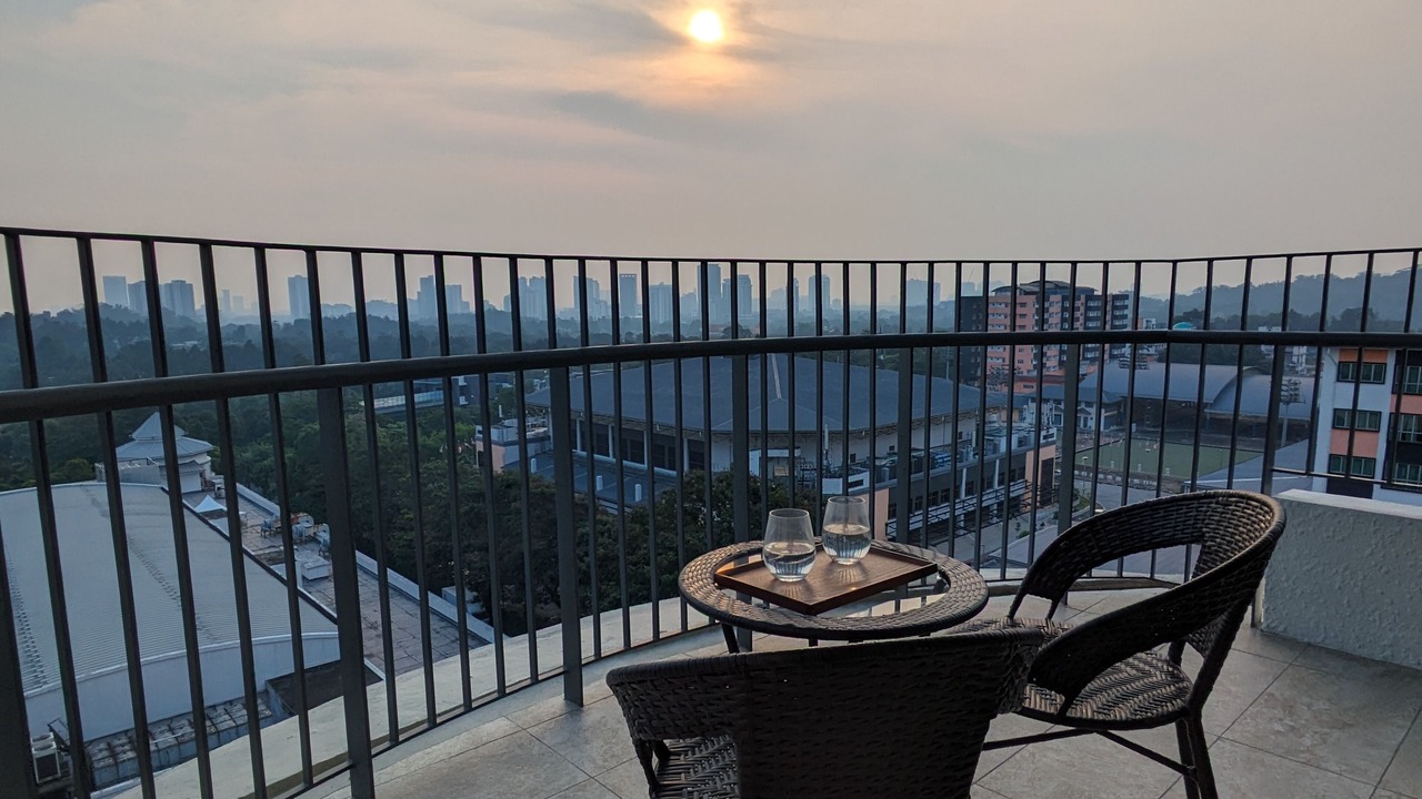 Photo of Outdoor in Kuala Lumpur