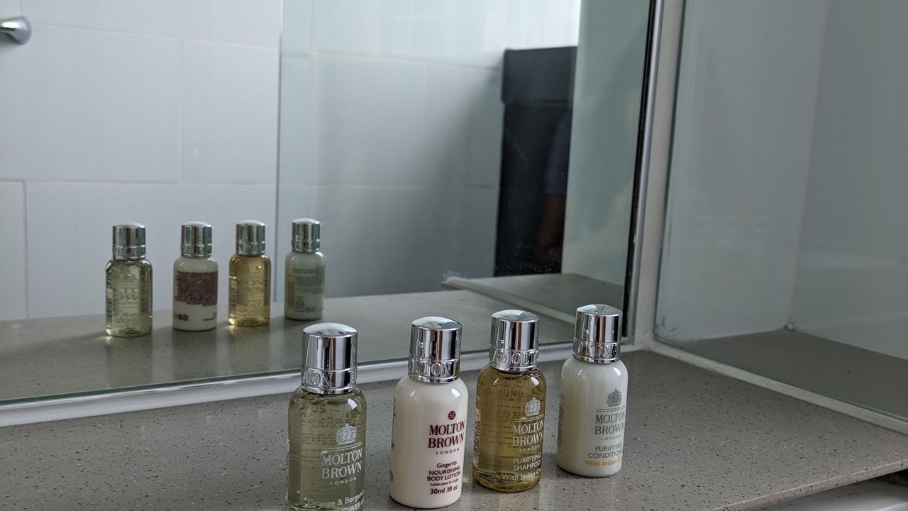 Photo of Bathroom in Kuala Lumpur