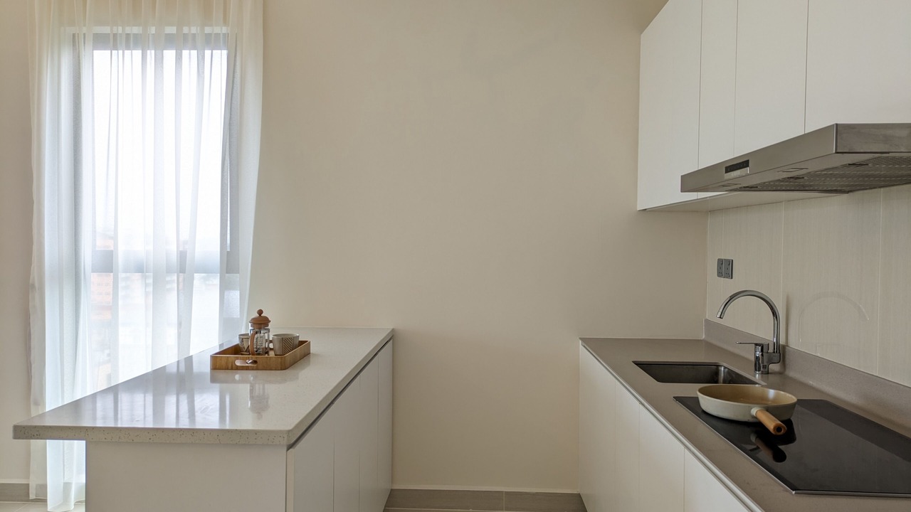 Photo of Kitchen in Kuala Lumpur