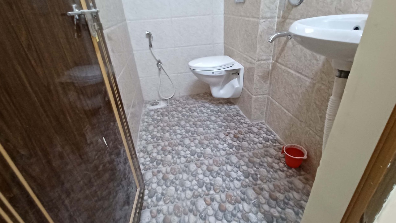 Photo of Bathroom in Ujjain