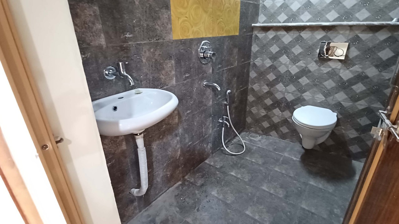 Photo of Bathroom in Ujjain