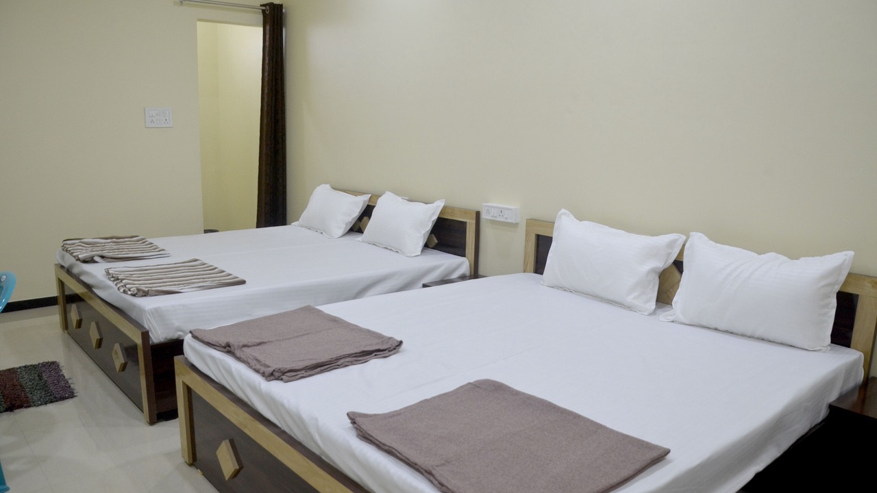 Photo of Bedroom in Ujjain