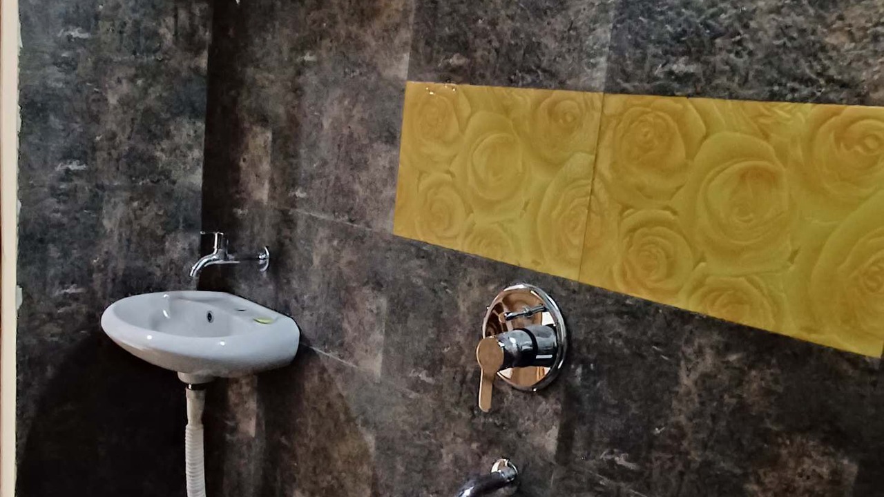 Photo of Bathroom in Ujjain
