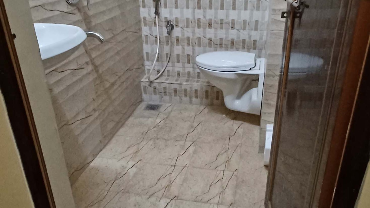Photo of Bathroom in Ujjain