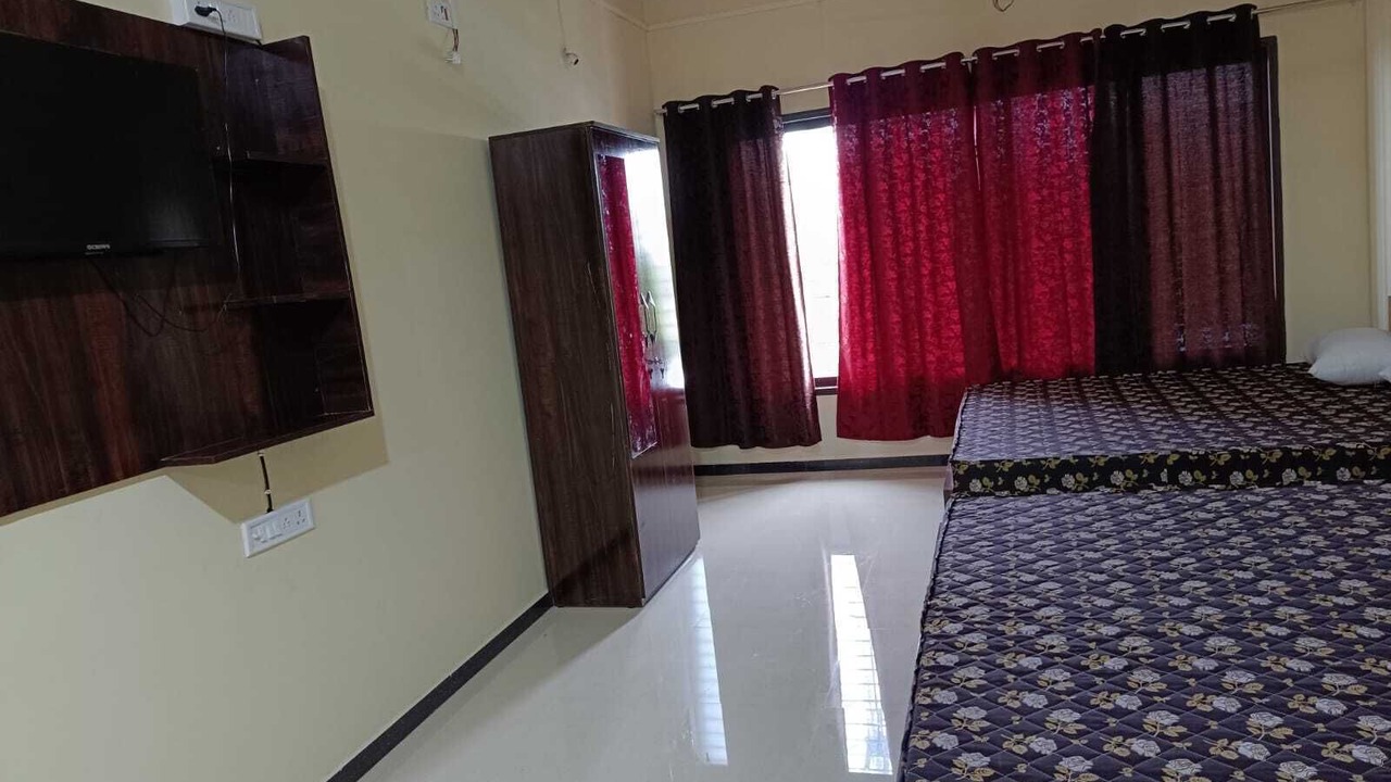 Photo of Bedroom in Ujjain