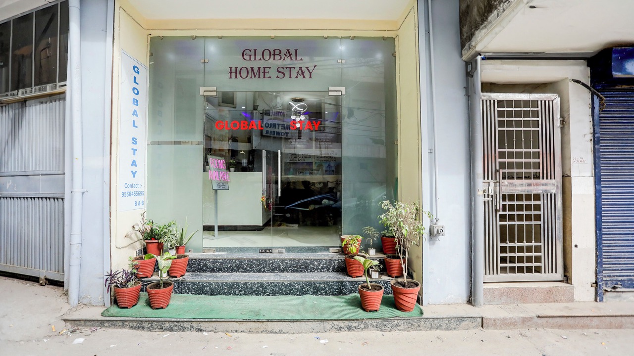 Photo of Outdoor in Mahipalpur