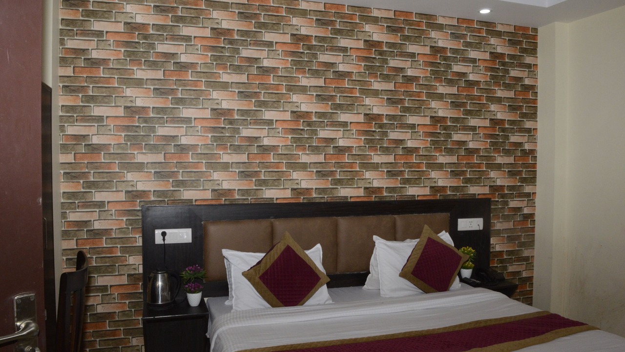 Photo of Bedroom in Mahipalpur