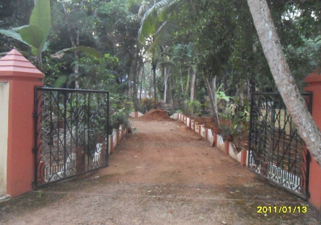 Photo of Outdoor in Kulanada