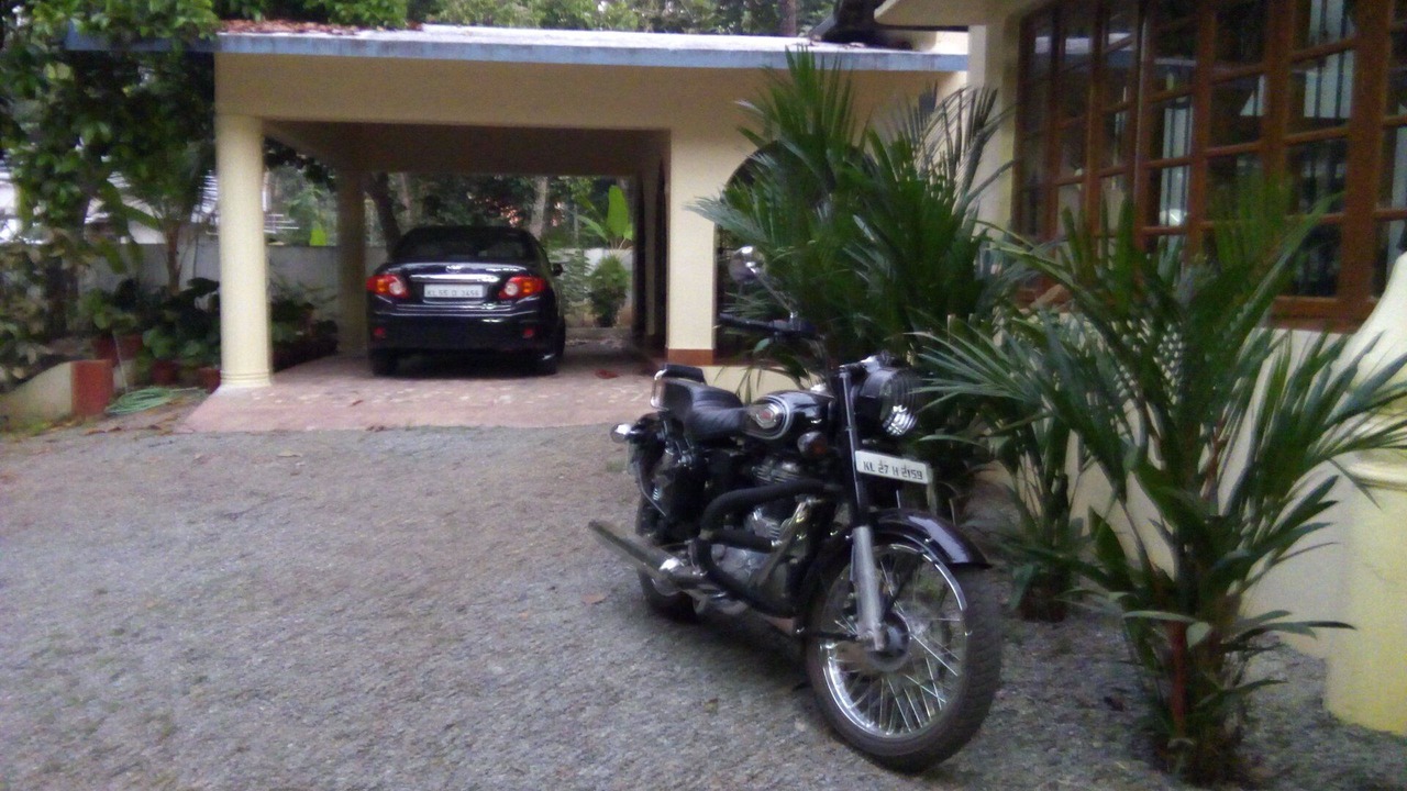 Photo of Outdoor in Kulanada