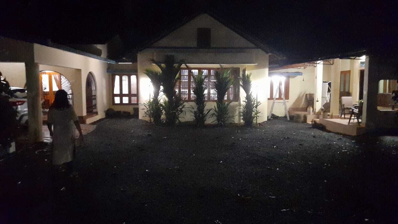 Photo of Patio Balcony in Kulanada