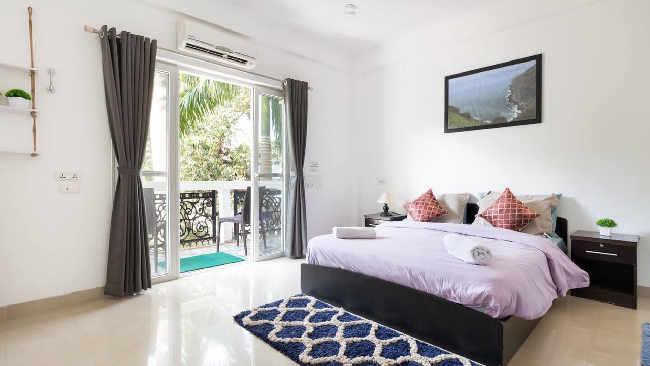 Photo of Bedroom in Kudal