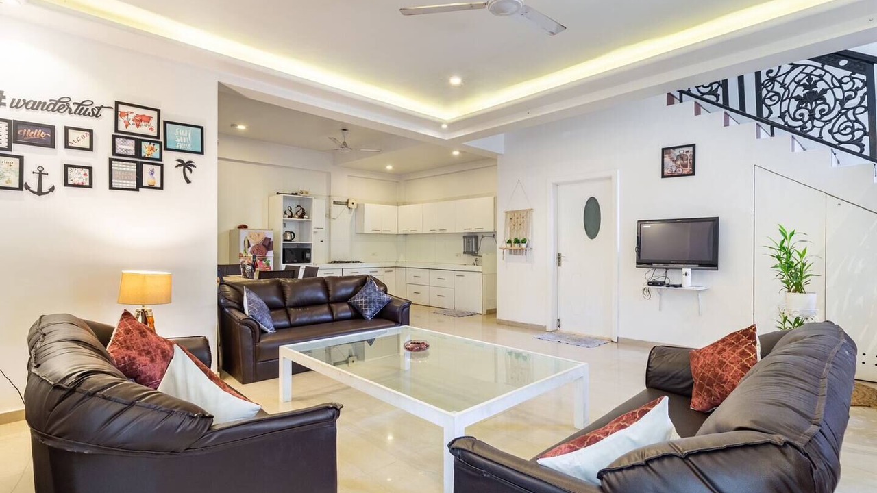 Photo of Livingroom in Kudal