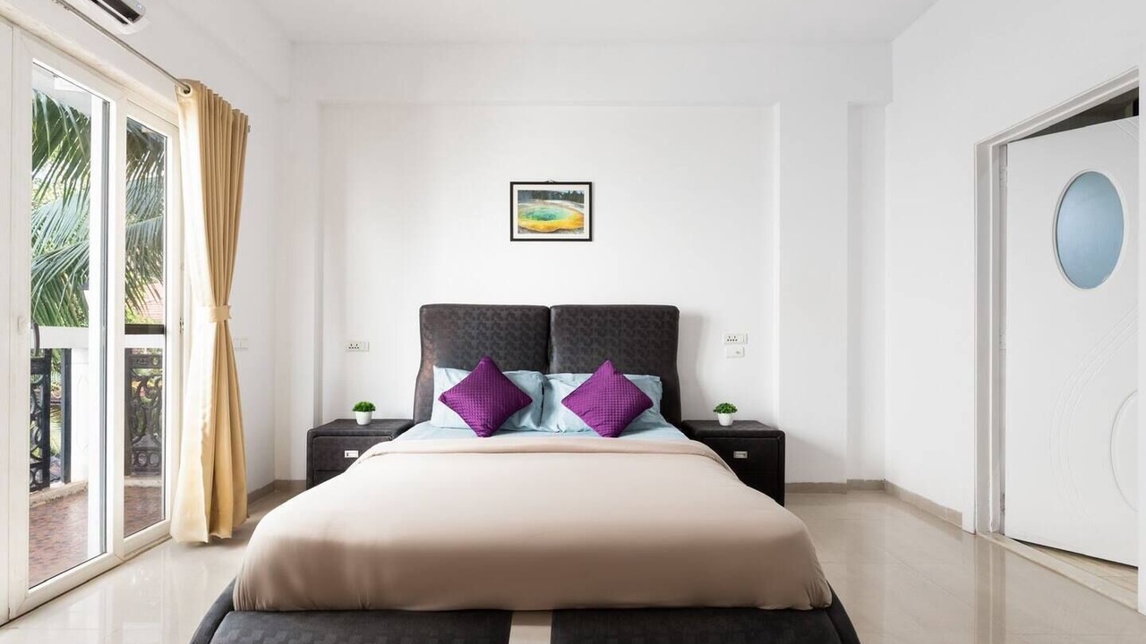 Photo of Bedroom in Kudal