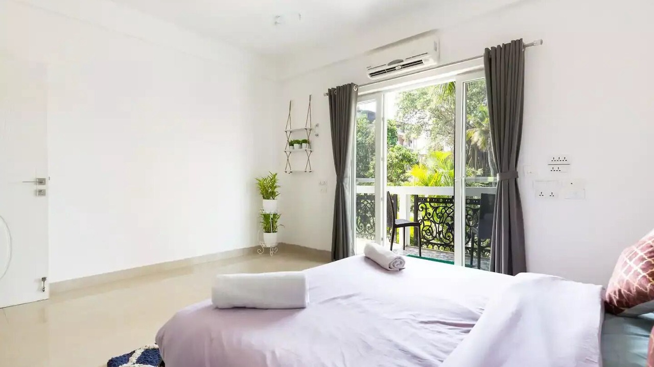 Photo of Bedroom in Kudal