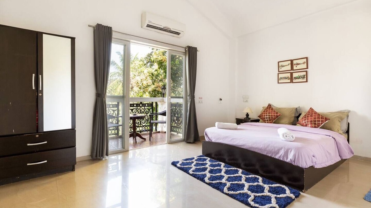 Photo of Bedroom in Kudal