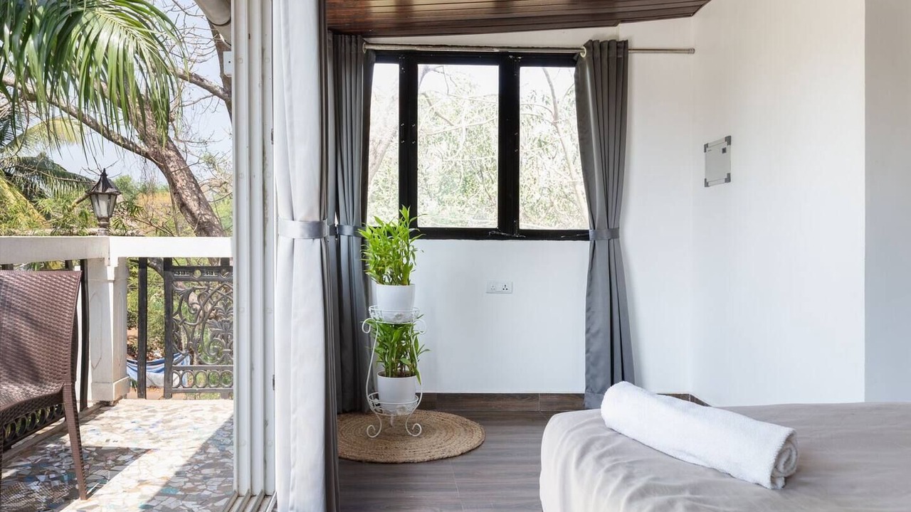 Photo of Bedroom in Kudal