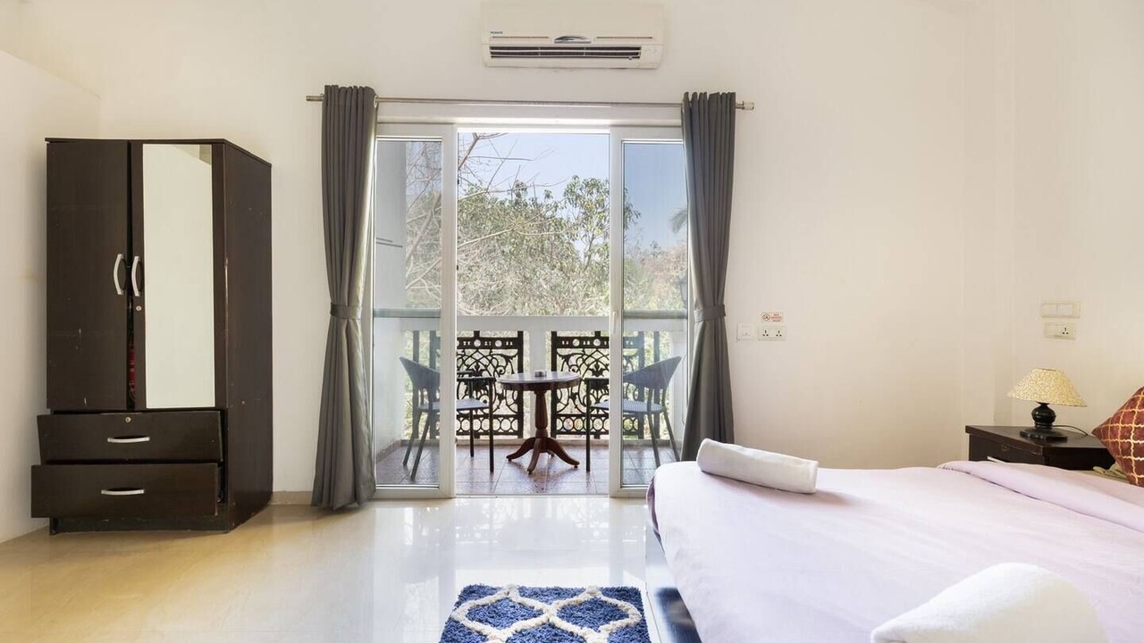 Photo of Bedroom in Kudal