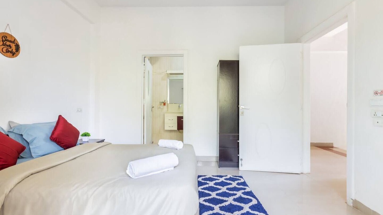 Photo of Bedroom in Kudal