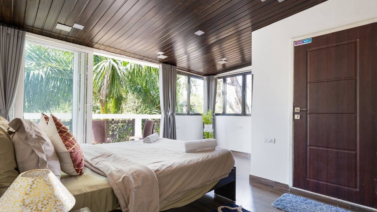 Photo of Bedroom in Kudal