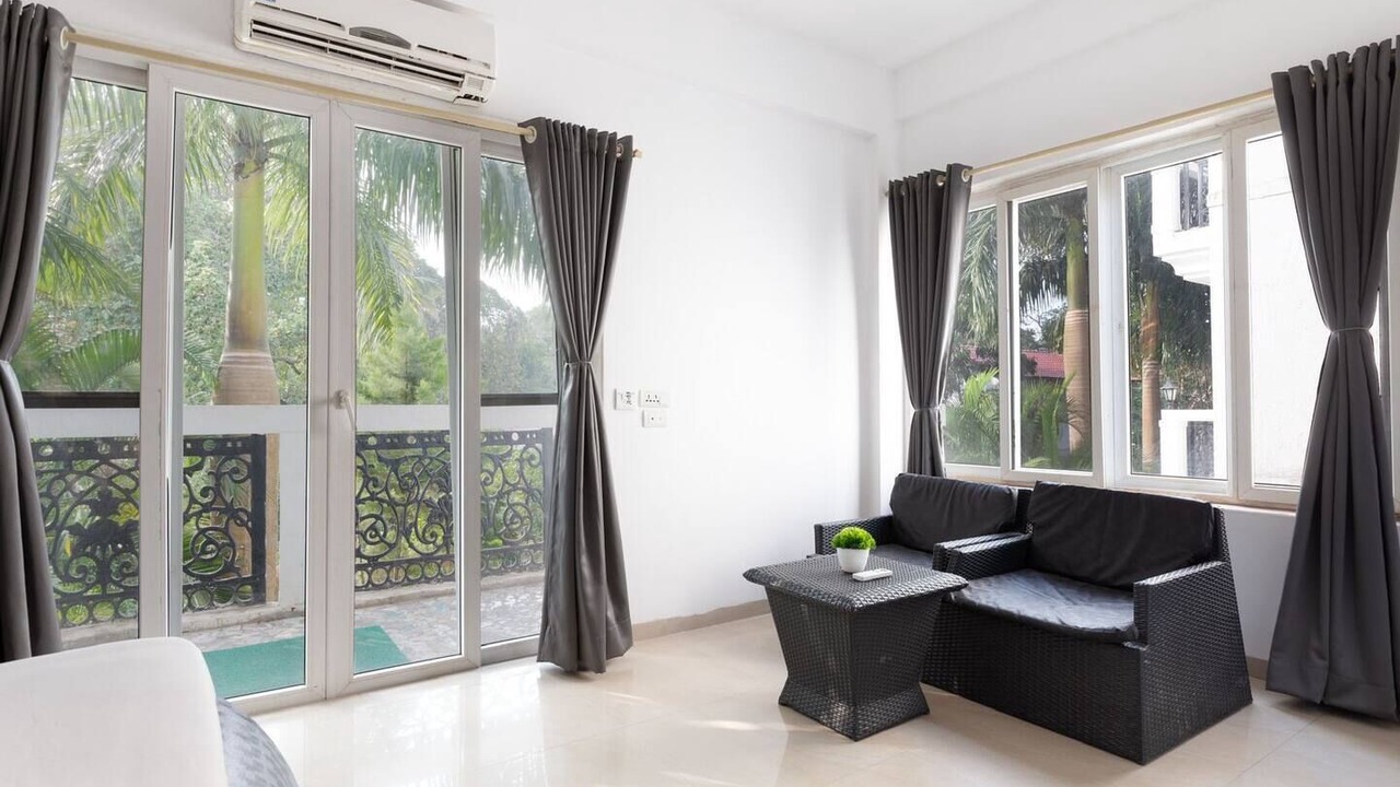 Photo of Livingroom in Kudal
