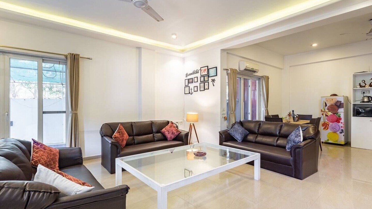 Photo of Livingroom in Kudal
