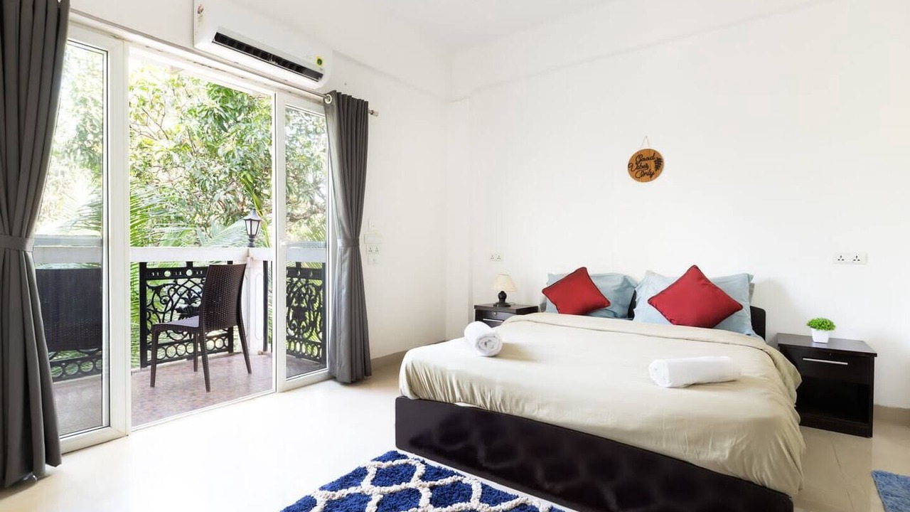 Photo of Bedroom in Kudal