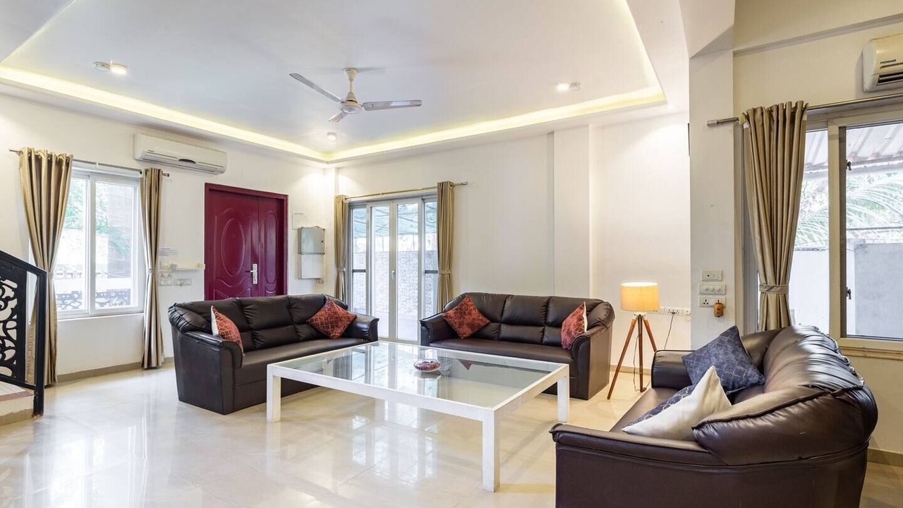 Photo of Livingroom in Kudal