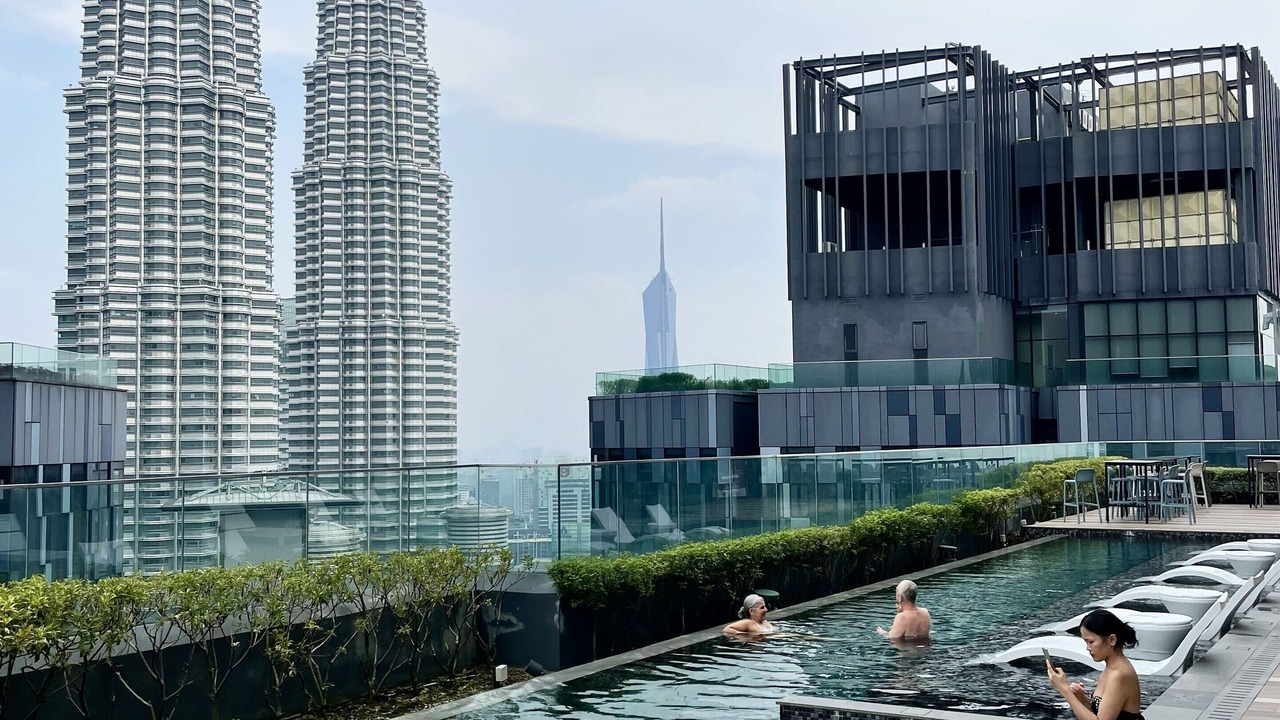 Photo of Outdoor in Kuala Lumpur City Centre