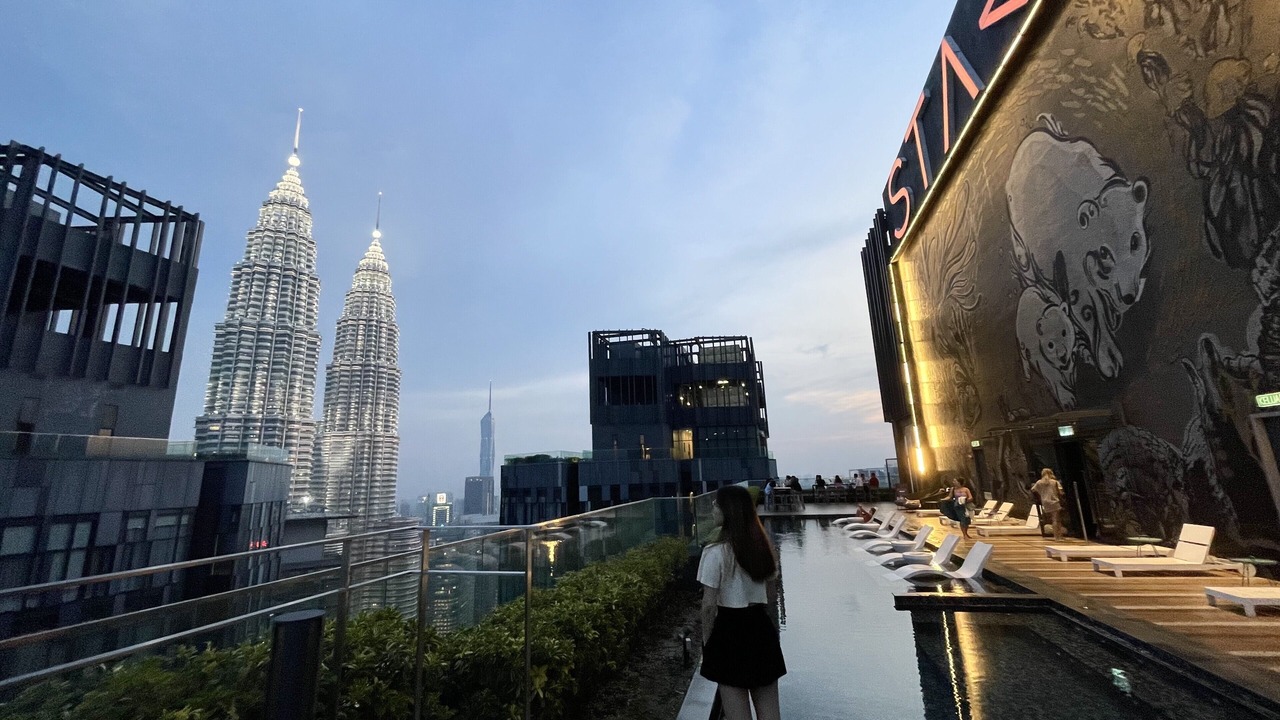 Photo of Others in Kuala Lumpur City Centre