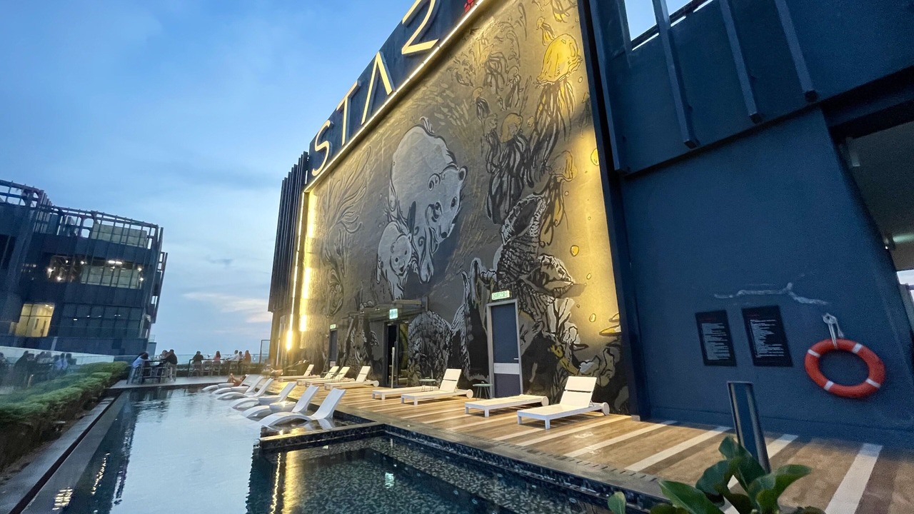 Photo of Outdoor in Kuala Lumpur City Centre