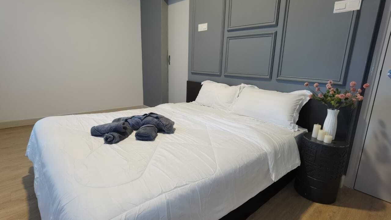 Photo of Bedroom in Kampung Datuk Keramat