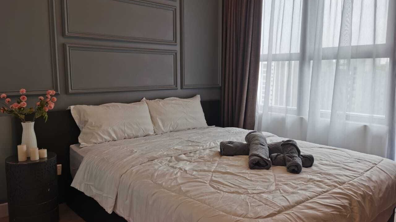 Photo of Bedroom in Kampung Datuk Keramat