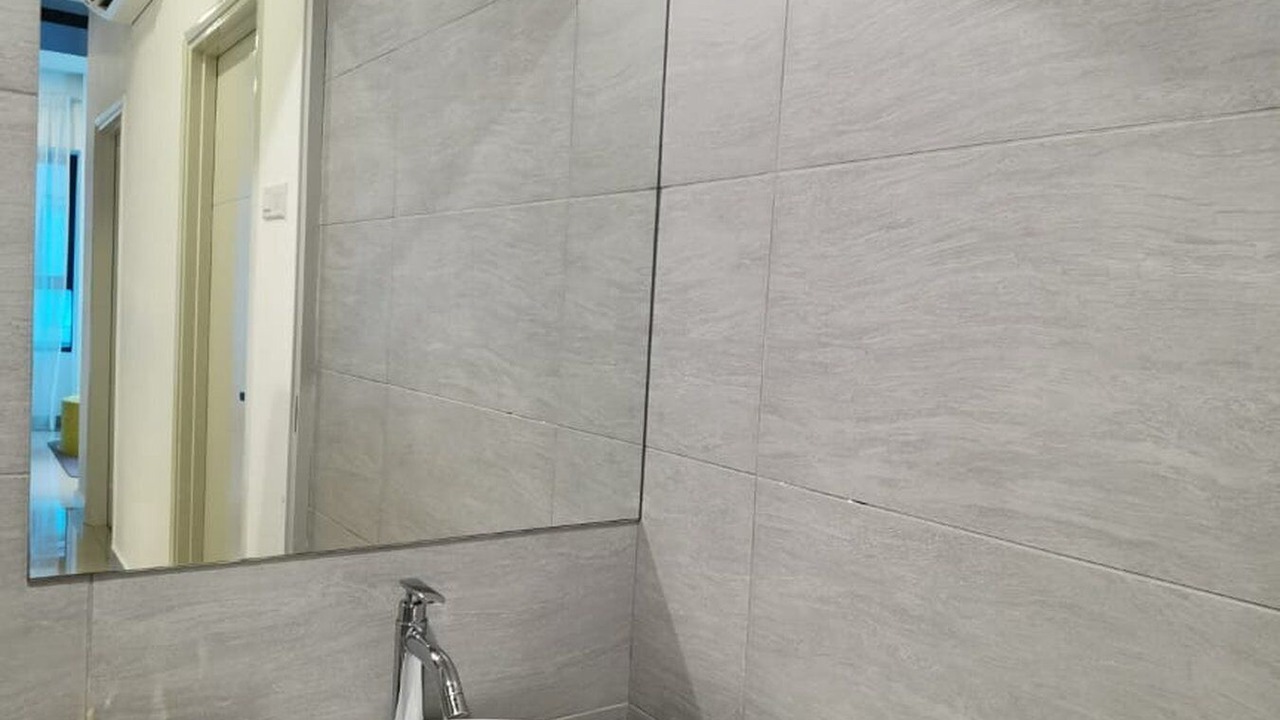 Photo of Bathroom in Kampung Datuk Keramat