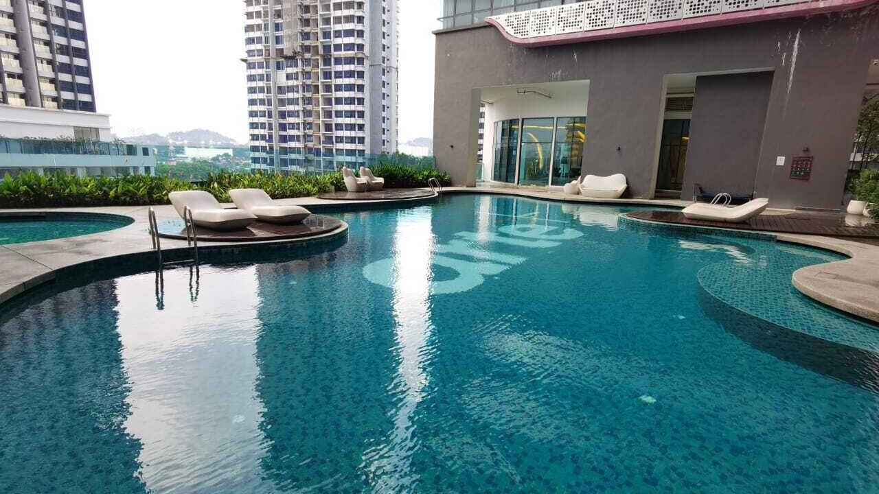 Photo of Outdoor in Kampung Datuk Keramat