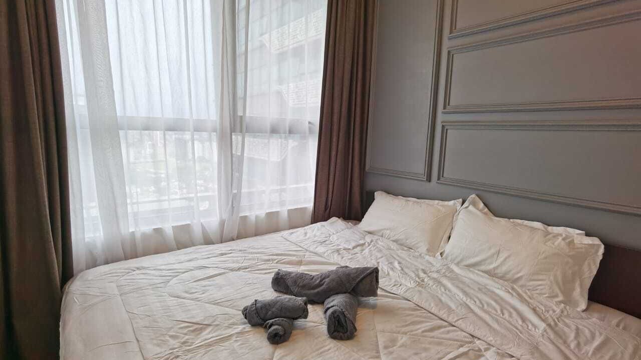 Photo of Bedroom in Kampung Datuk Keramat